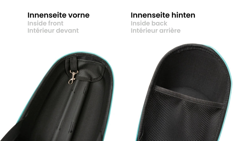 trittbrett lenkertasche Easy Bag – Trittbrett Helden