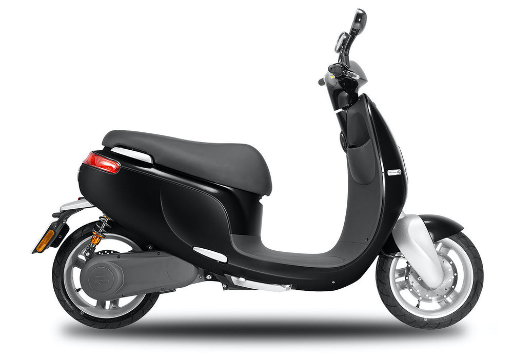 Ecooter E1S Elektroroller – 45 km/h