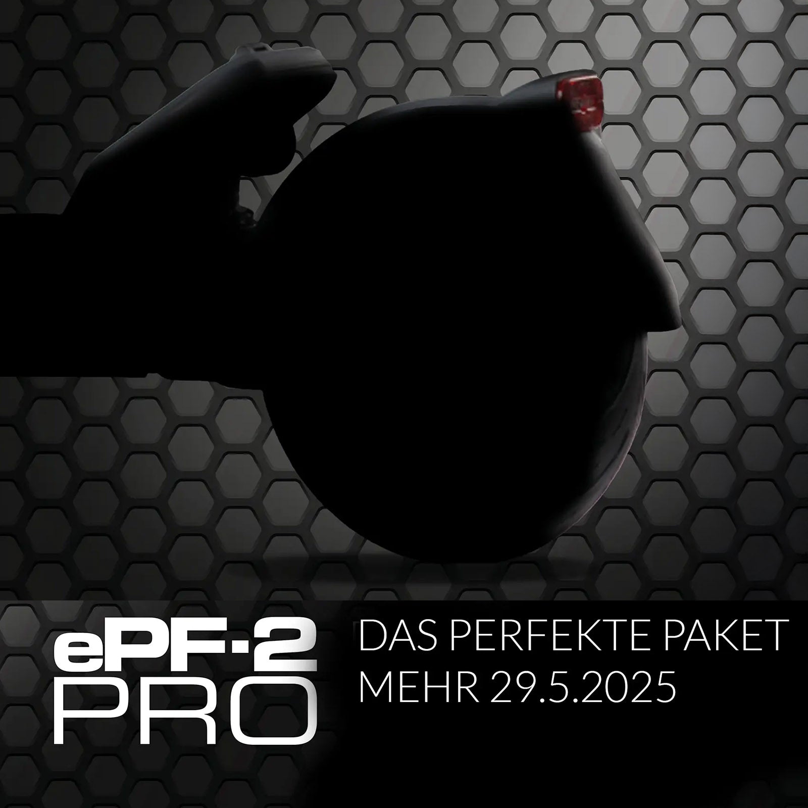 ePF-2 PRO E-Scooter