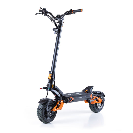 Teverun Blade GT II Serie