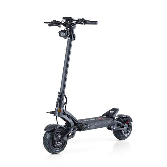 Teverun Fighter Eleven+
