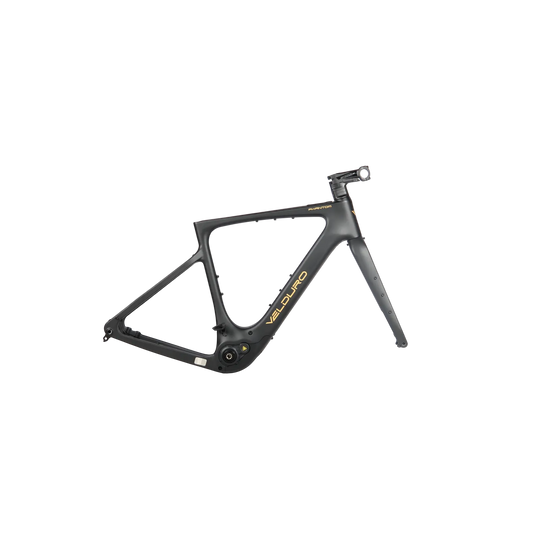 Velduro Phantom (Gravel) - Frameset | powered by DJI