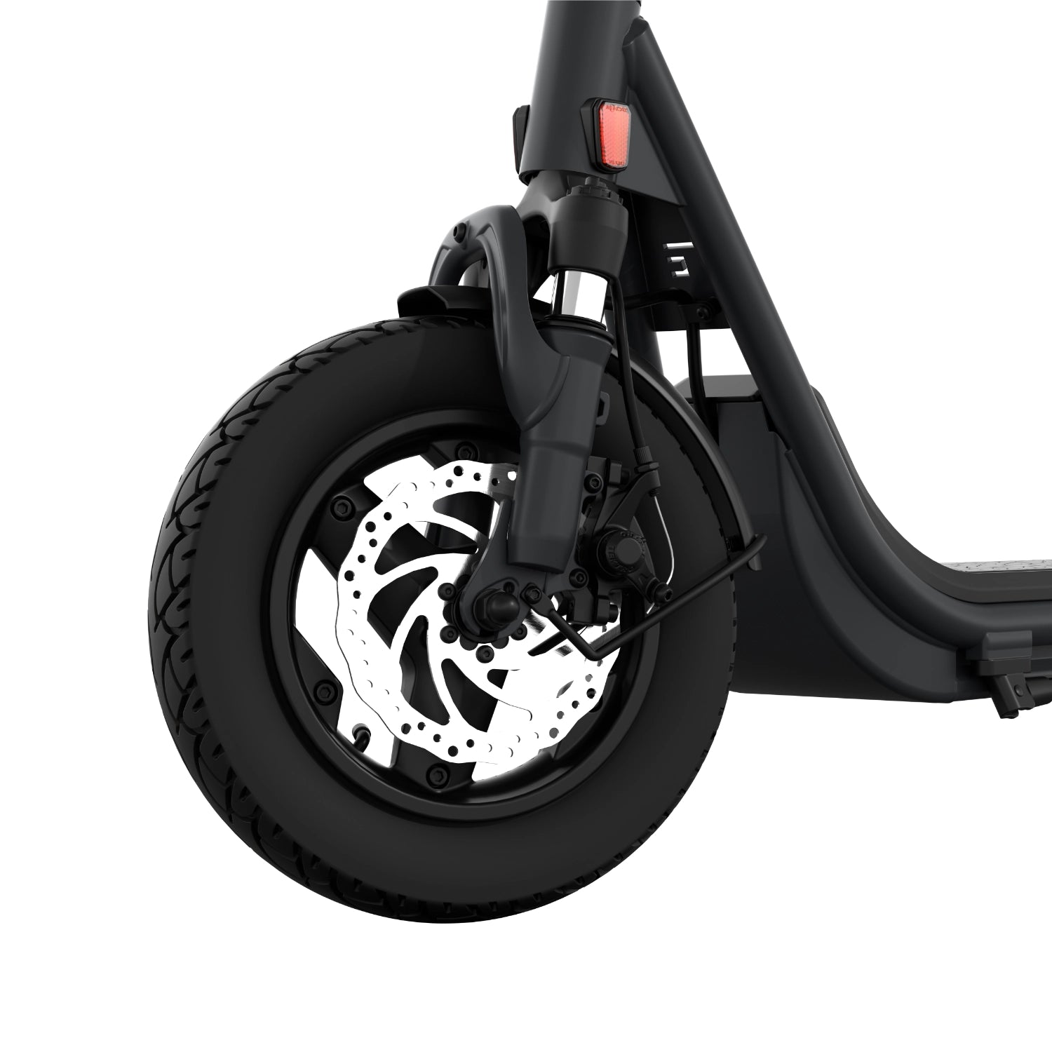 Egret X Serie E-Scooter Core l Prime l Ultra
