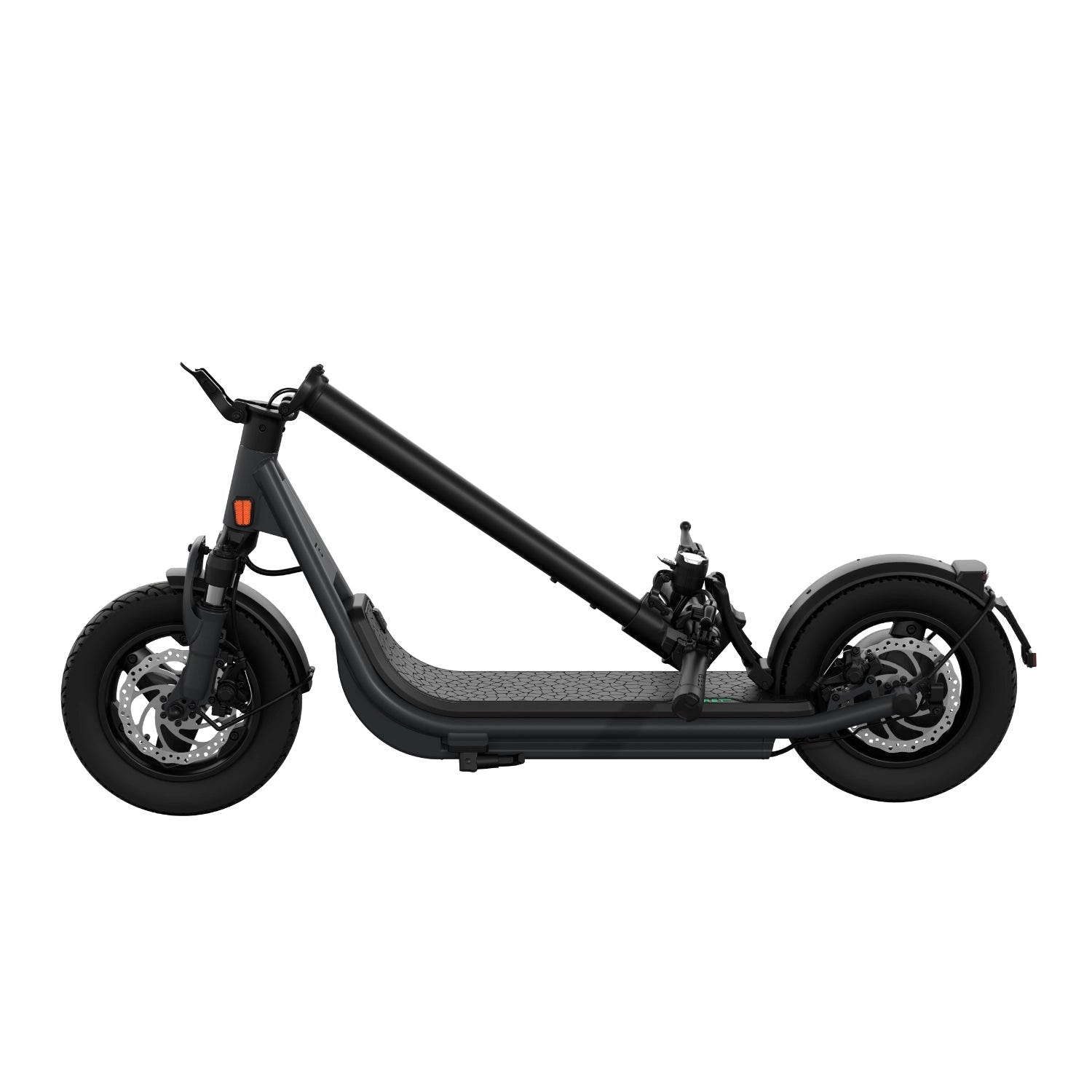 Egret X Serie E-Scooter Core l Prime l Ultra