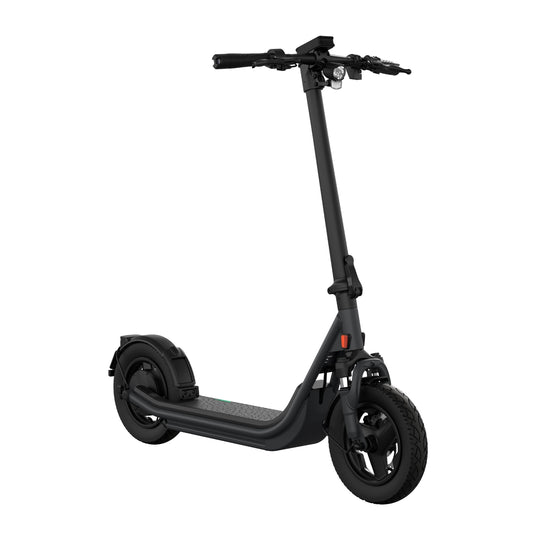 Egret X Serie E-Scooter Core l Prime l Ultra